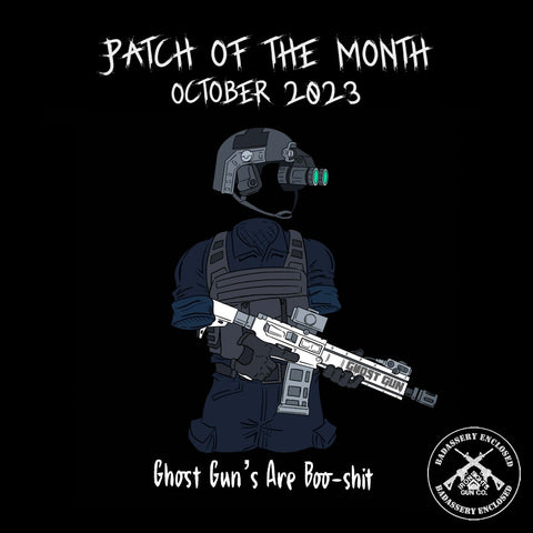 ISGC Patch Club