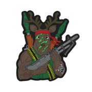 Operator Reindeer - Havoc