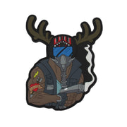 Operator Reindeer - Maverick