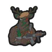 Operator Reindeer - Ranger