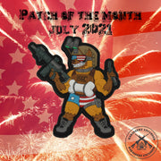 ISGC Patch Club
