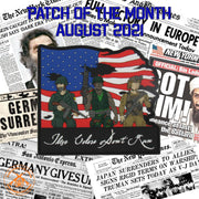 ISGC Patch Club
