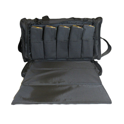 ISGC Velcro Range Bag Gen 2