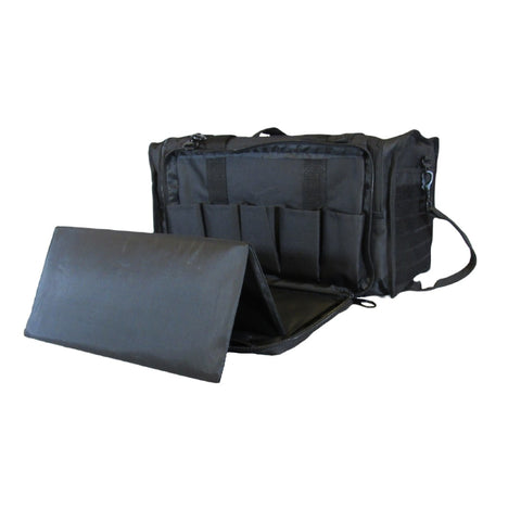 ISGC Velcro Range Bag Gen 2