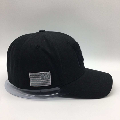 ISGC Tactical Hat