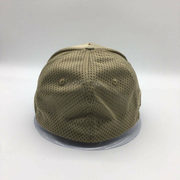 ISGC Tactical Mesh Velcro Hat - Multicam