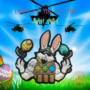 ISGC Patch Club