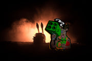 Operator Reindeer - Rocket