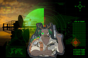 Operator Reindeer - Radar