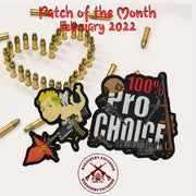 ISGC Patch Club