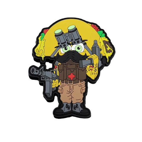 Doc Taco