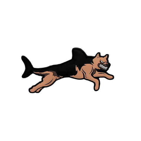 LandShark Patch