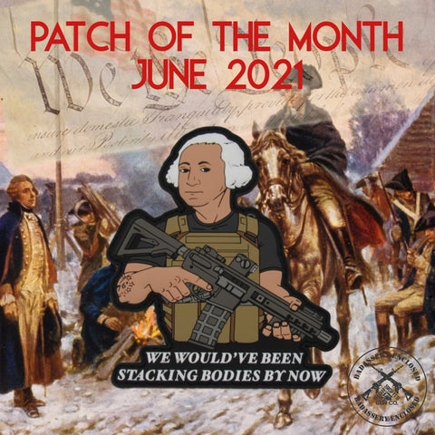 ISGC Patch Club