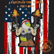 ISGC Patch Club