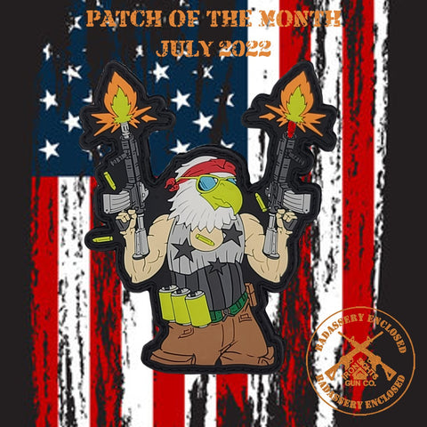 ISGC Patch Club