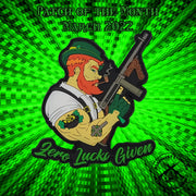 ISGC Patch Club
