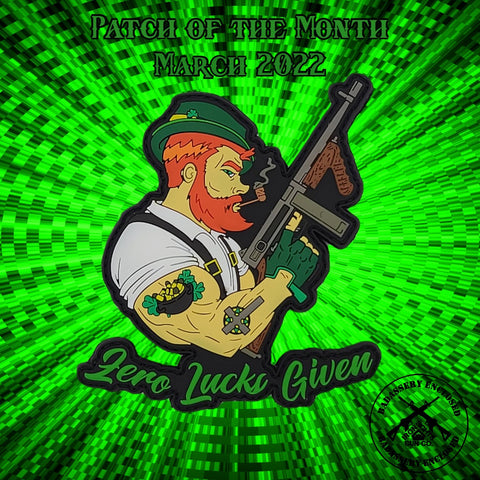 ISGC Patch Club