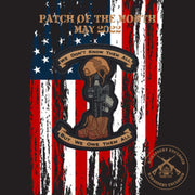 ISGC Patch Club