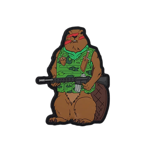 The Beaverine