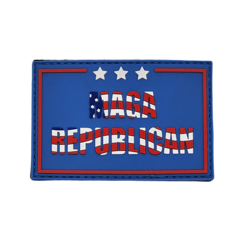 MAGA Republican