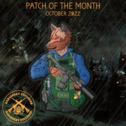ISGC Patch Club